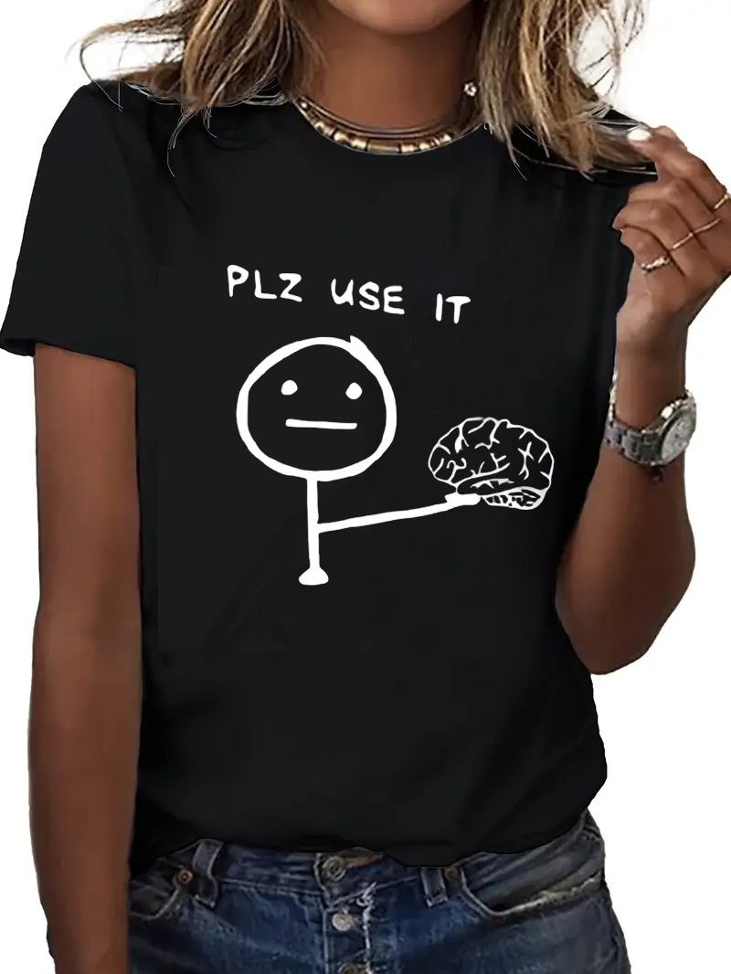 Summer Clothing Logo - Grappig T-shirt Humoristisch 