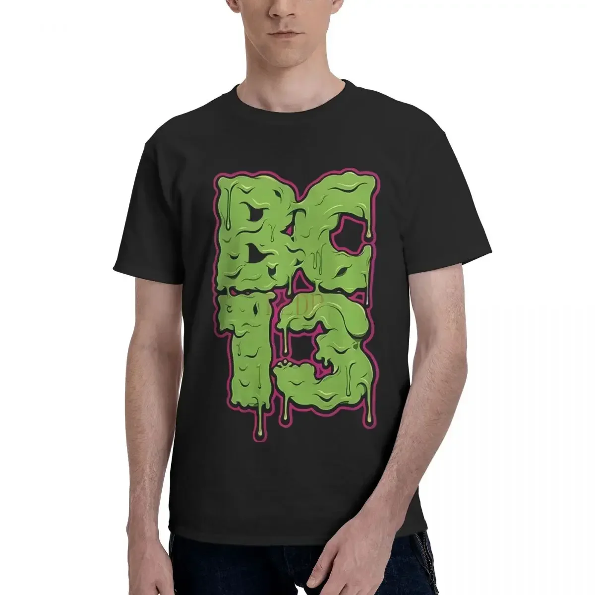 Summer Clothing Deals - Brokencyde 100% katoen Casual ademende comfortabele
