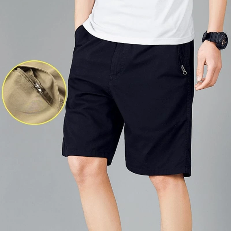 Summer Clothing Deals - Man korte broek sport zweet met