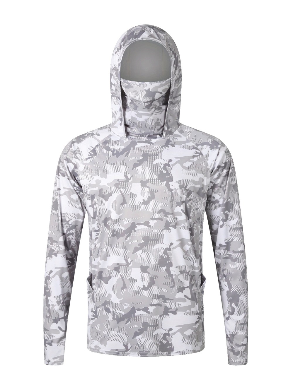 Summer Clothing Men - Europese en Amerikaanse heren zomer camouflageprint