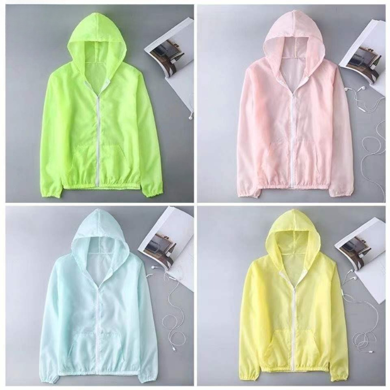 Zomer essentiële anti-UV dames - Summer Clothing Essentials Women recensie en prijs