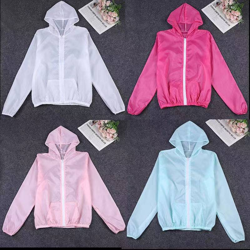 Zomer essentiële anti-UV dames - Summer Clothing Essentials Women recensie en prijs
