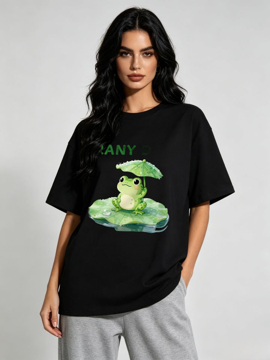T-shirt Dames Gotische kleding - Summer Clothing Essentials Women recensie en prijs
