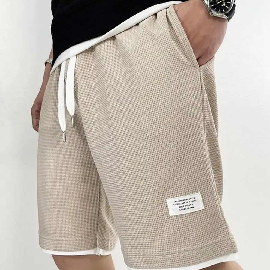 Mannelijke korte broek zwarte  - Summer Clothing Deals recensie en prijs