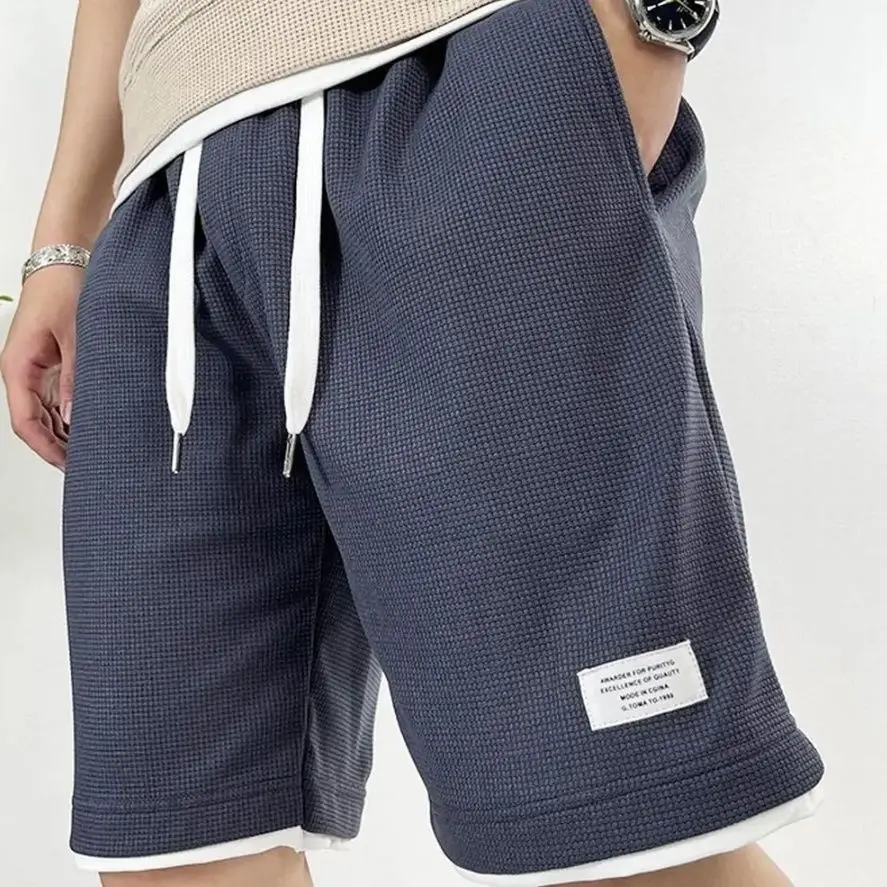 Mannelijke korte broek zwarte  - Summer Clothing Deals recensie en prijs
