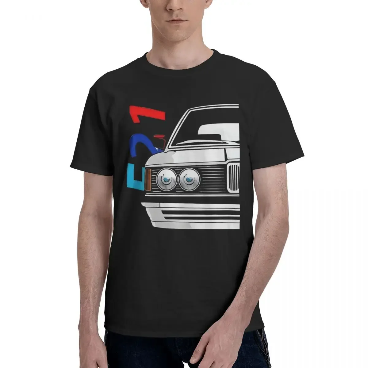 Automotive Love, E21 E24, Hip  - Summer Clothing Deals recensie en prijs