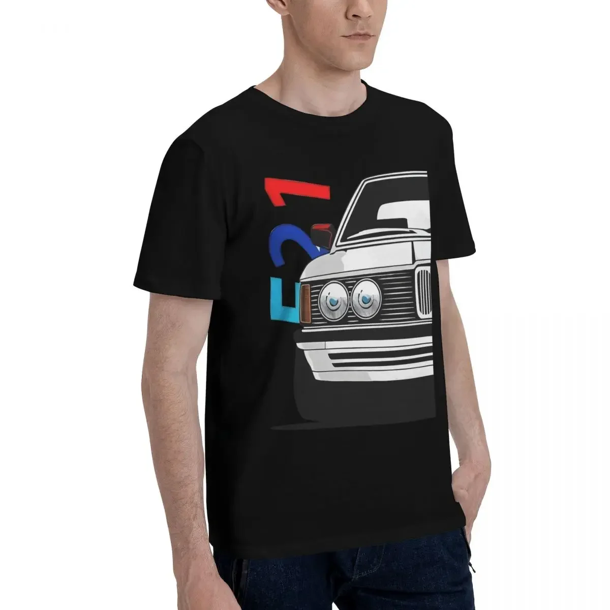 Automotive Love, E21 E24, Hip  - Summer Clothing Deals recensie en prijs