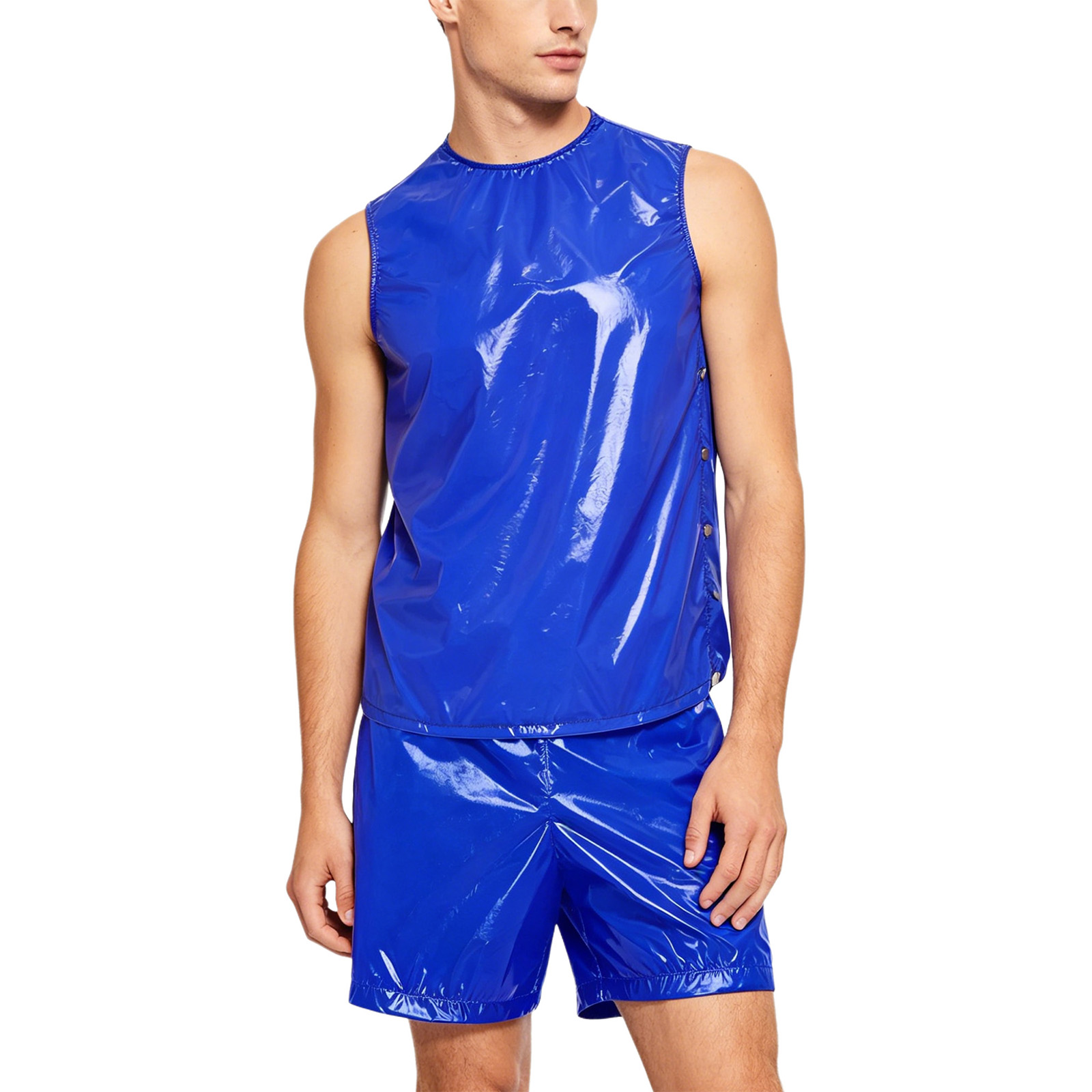 Waterdichte trainingspak-tankt - Summer Clothing Men recensie en prijs
