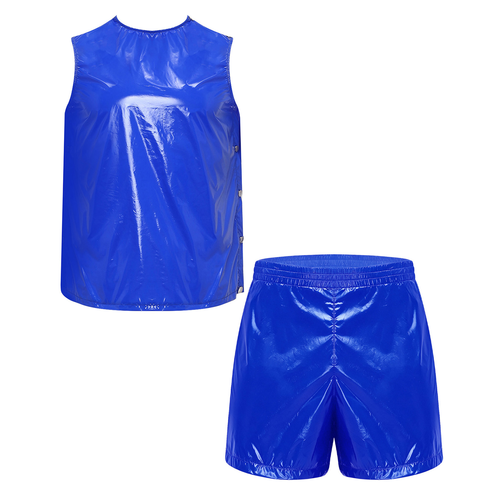 Waterdichte trainingspak-tankt - Summer Clothing Men recensie en prijs