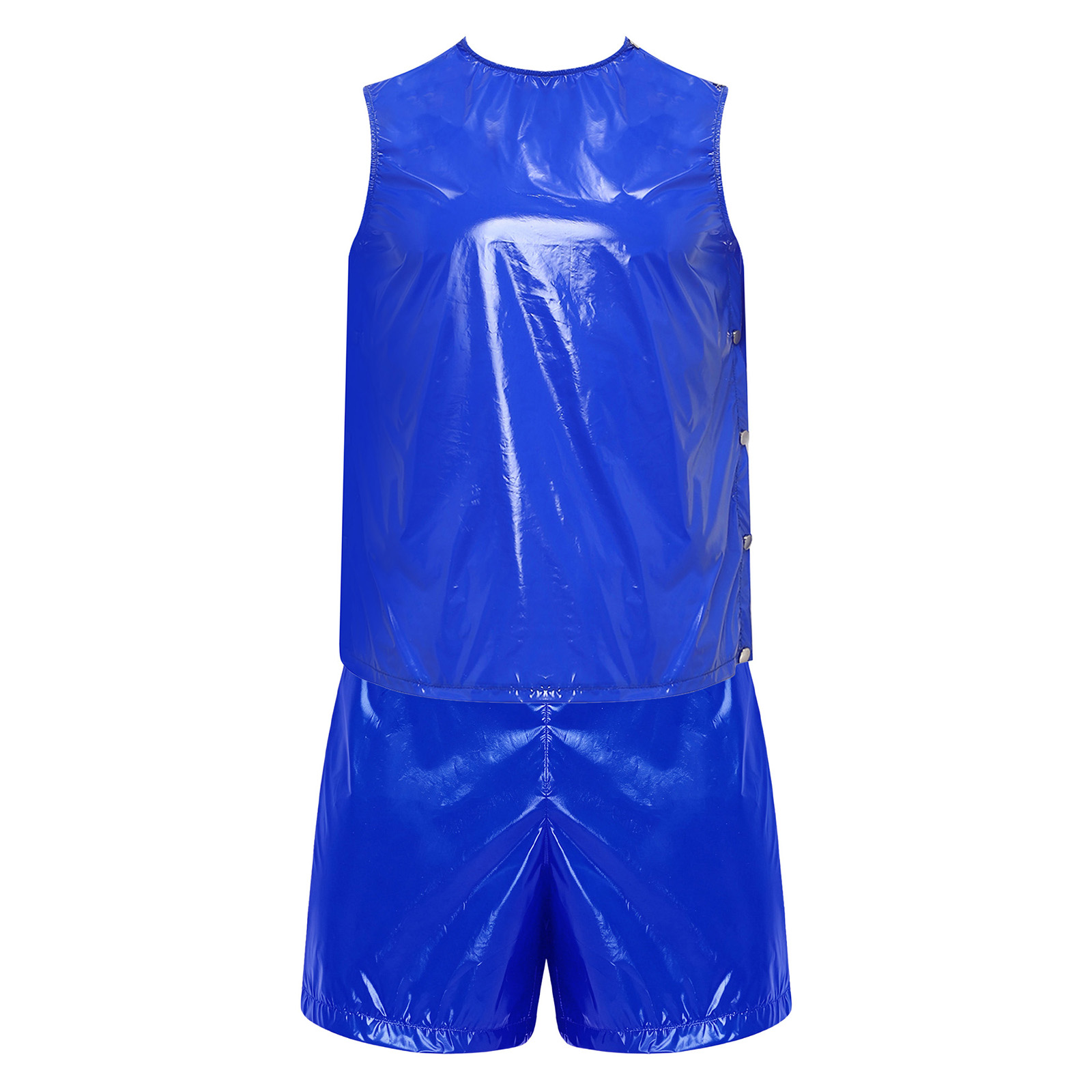 Waterdichte trainingspak-tankt - Summer Clothing Men recensie en prijs