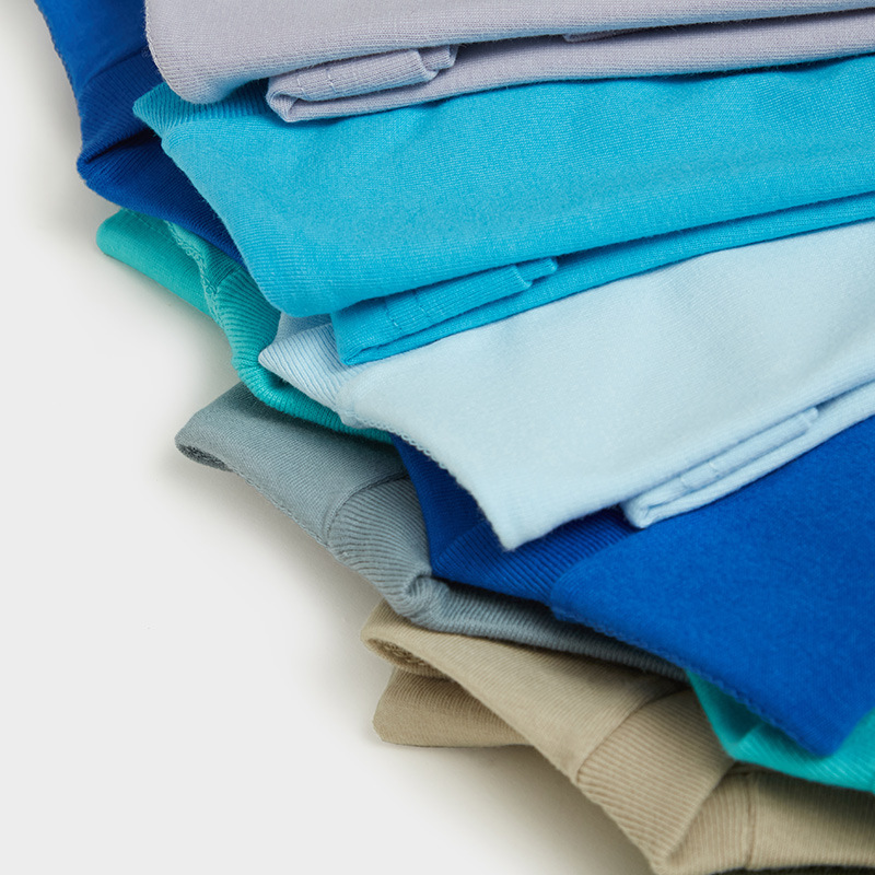 Losse katoenen effen t-shirts  - Summer Clothing Brands For Women recensie en prijs