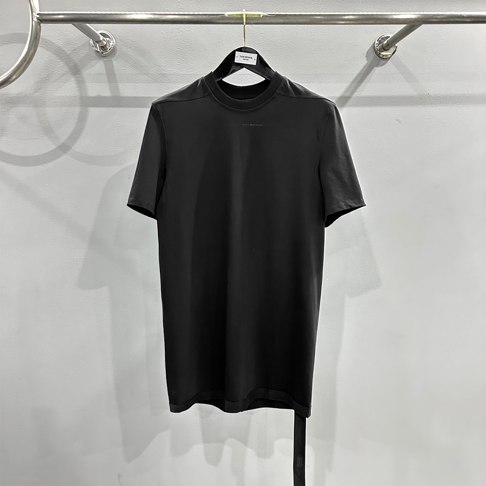 Mannen Oversized T-shirt 100%  - Summer Clothing Styles Men recensie en prijs