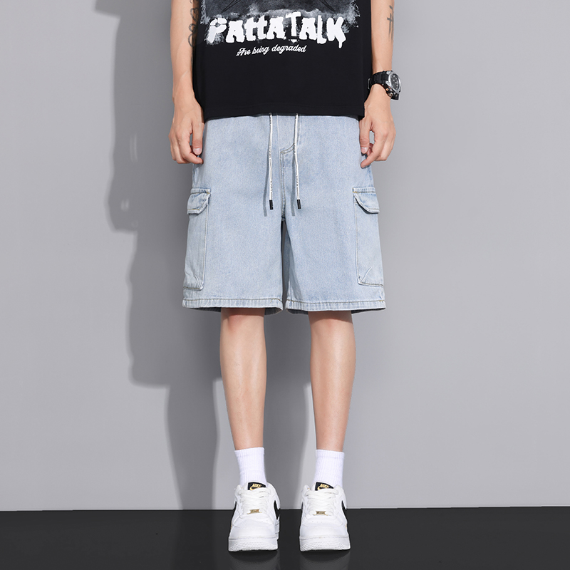 2025 zomer werkkleding denim s - Summer Clothing Styles Men recensie en prijs