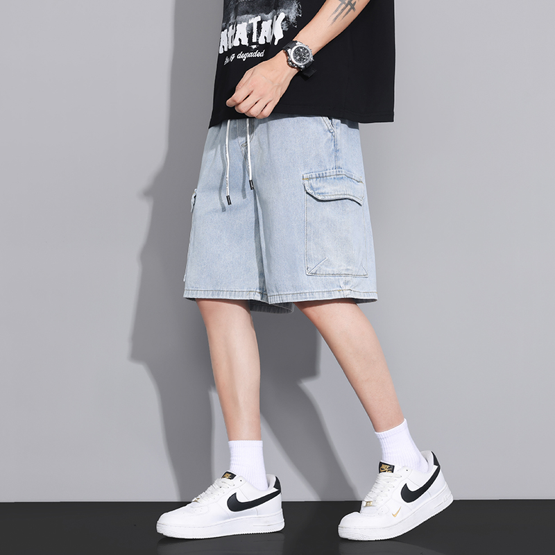 2025 zomer werkkleding denim s - Summer Clothing Styles Men recensie en prijs