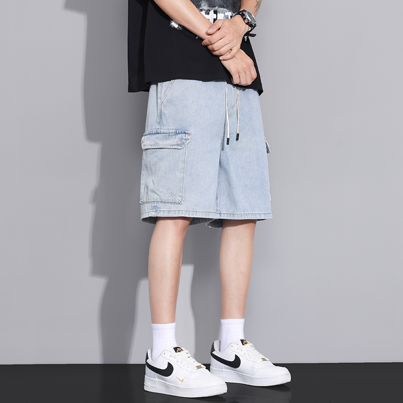 2025 zomer werkkleding denim s - Summer Clothing Styles Men recensie en prijs