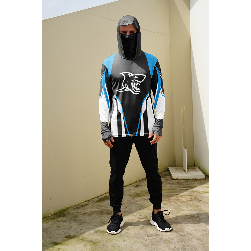 Visserijshirts Heren Zonbesche - Summer Clothing Men recensie en prijs