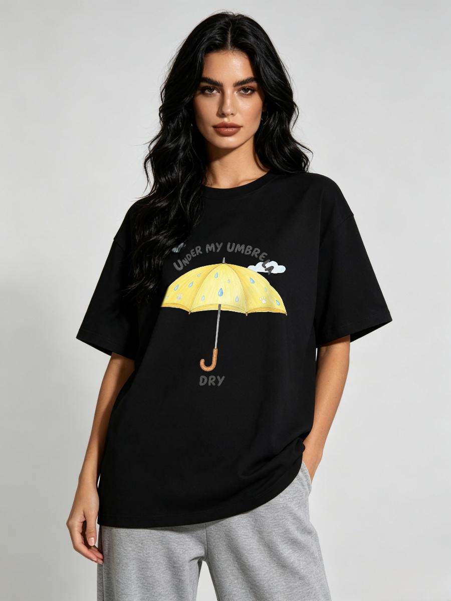 T-shirts Dames Basic Katoen Ca - Summer Clothing Essentials Women recensie en prijs