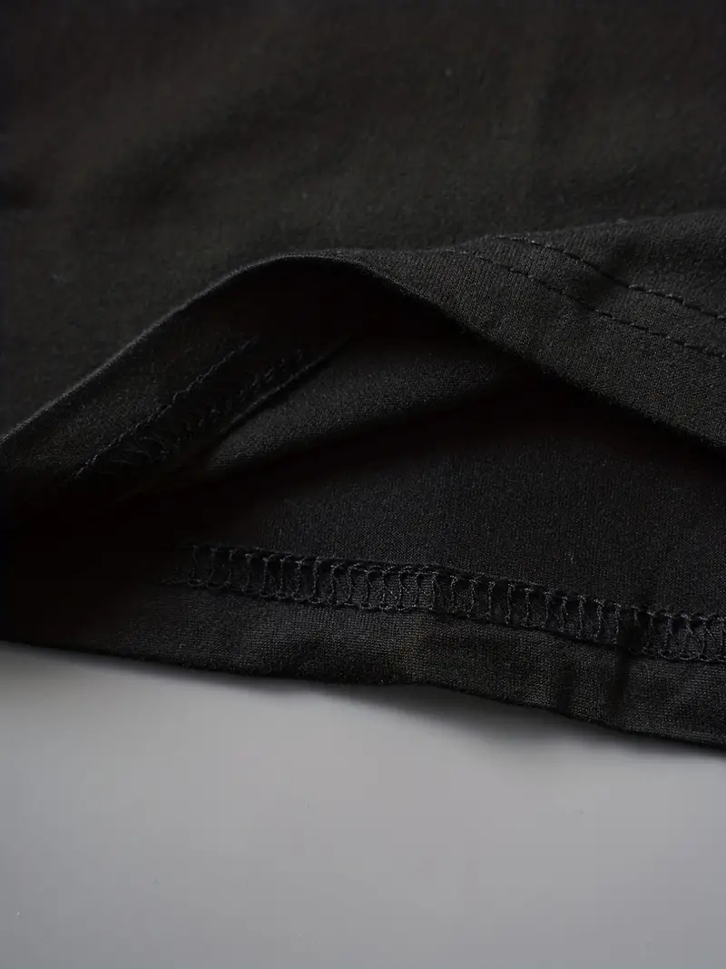 Mode Grappige Streetwear Tops  - Summer Clothing Logo recensie en prijs