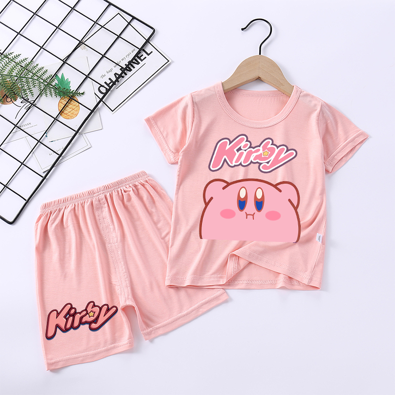 Nieuwe Kirbys Girl Nachtkledin - Summer Clothing For Babies recensie en prijs