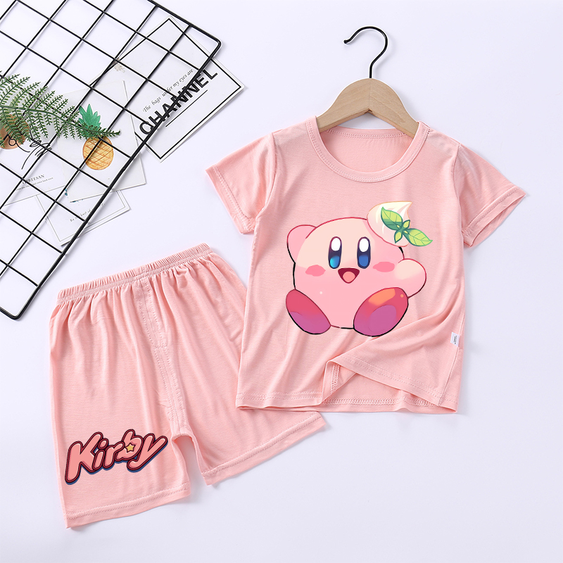 Nieuwe Kirbys Girl Nachtkledin - Summer Clothing For Babies recensie en prijs