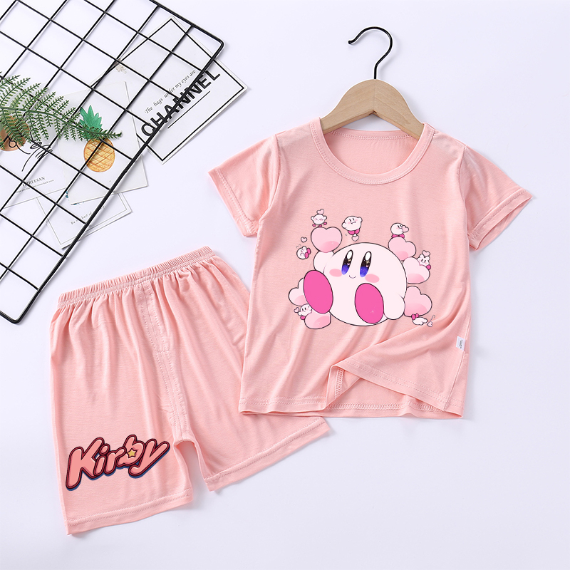 Nieuwe Kirbys Girl Nachtkledin - Summer Clothing For Babies recensie en prijs