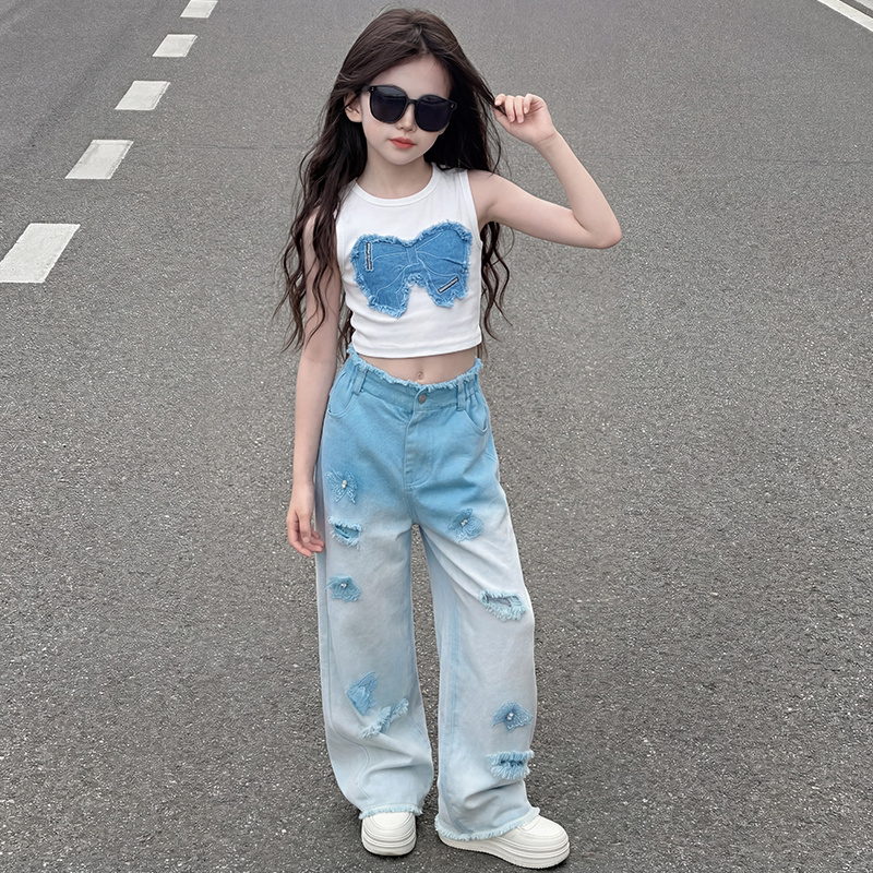 Tienermeisjeskledingsets Hot D - Summer Clothing Deals recensie en prijs