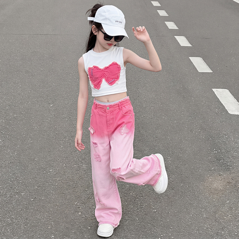 Tienermeisjeskledingsets Hot D - Summer Clothing Deals recensie en prijs