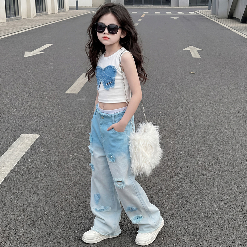 Tienermeisjeskledingsets Hot D - Summer Clothing Deals recensie en prijs