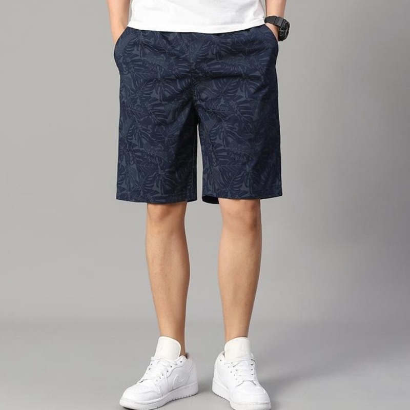 GELITAYIN Heren Shorts Bedrukt - Summer Clothing Deals recensie en prijs