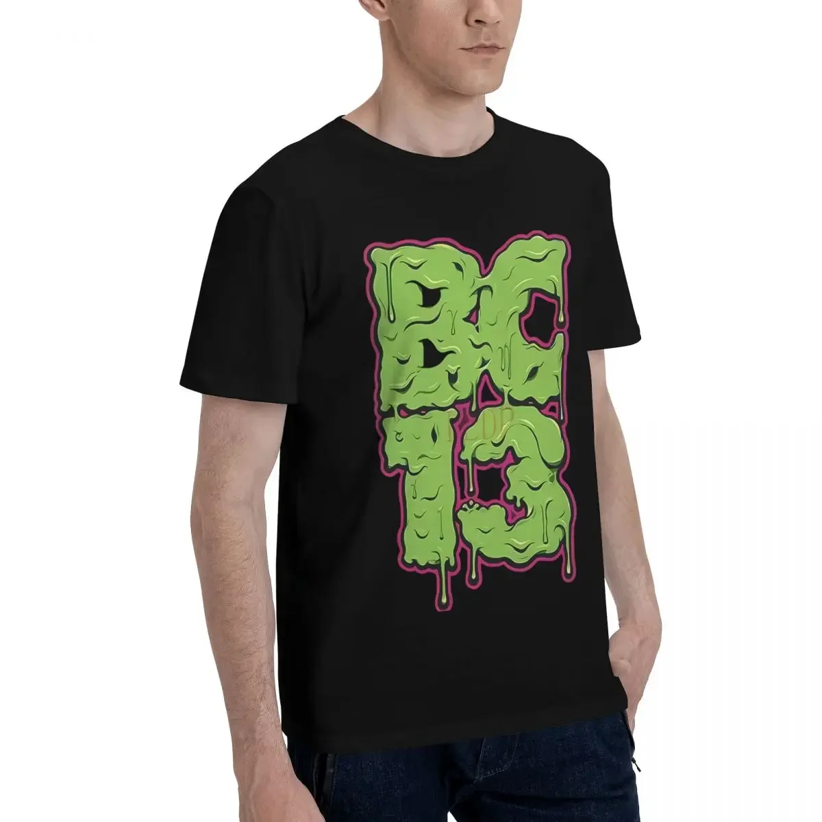 Brokencyde 100% katoen Casual  - Summer Clothing Deals recensie en prijs