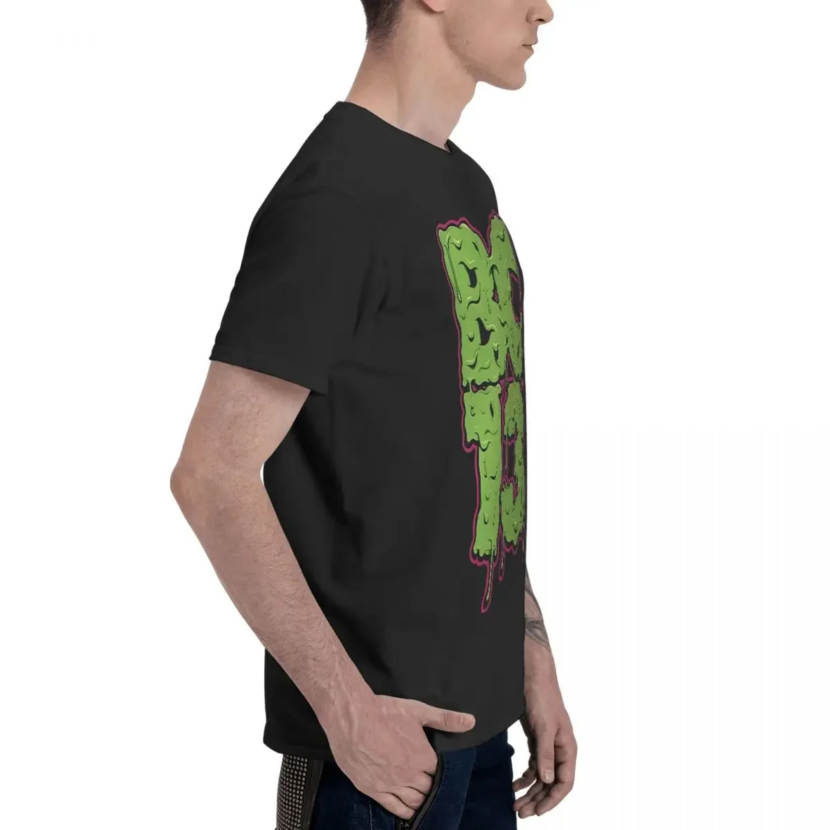 Brokencyde 100% katoen Casual  - Summer Clothing Deals recensie en prijs