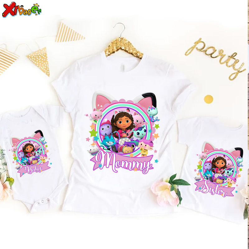 Verjaardags-T-shirt voor meisj - Summer Clothing For Babies recensie en prijs