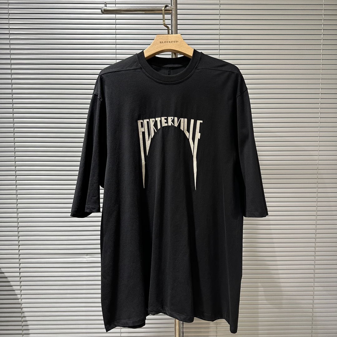 25ss Owen Seak Mannen Oversize - Summer Clothing Styles Men recensie en prijs