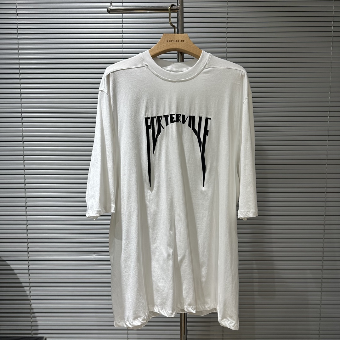 25ss Owen Seak Mannen Oversize - Summer Clothing Styles Men recensie en prijs