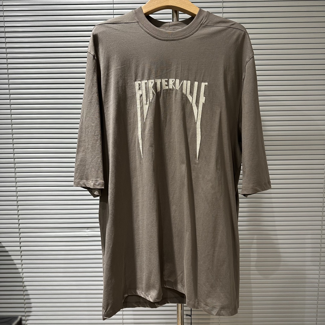 25ss Owen Seak Mannen Oversize - Summer Clothing Styles Men recensie en prijs