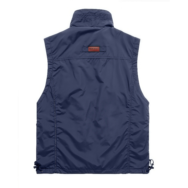 2025 Zomer Ademend Visserij Me - Summer Clothing Logo recensie en prijs