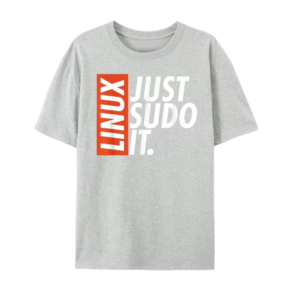 Zomerbestseller Linux Just Sod - Summer Clothing Deals recensie en prijs
