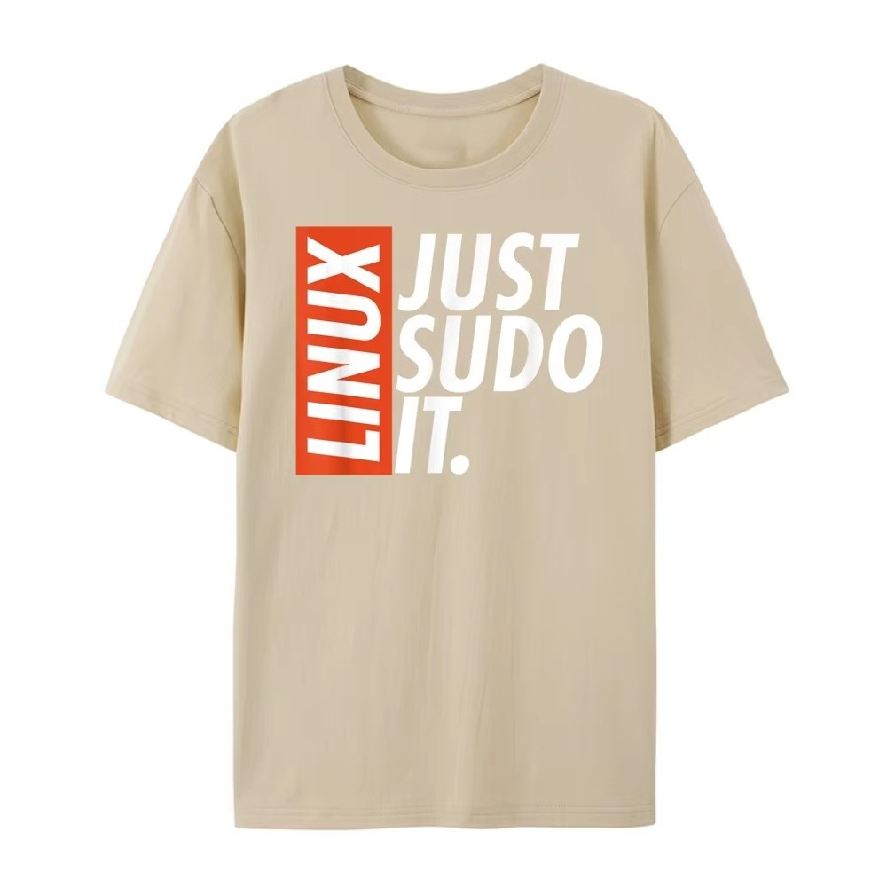 Zomerbestseller Linux Just Sod - Summer Clothing Deals recensie en prijs