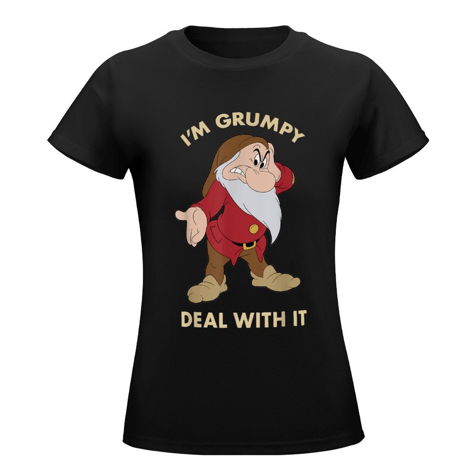 Ik Ben Chagrijnig Deal Ermee T - Summer Clothing Deals recensie en prijs