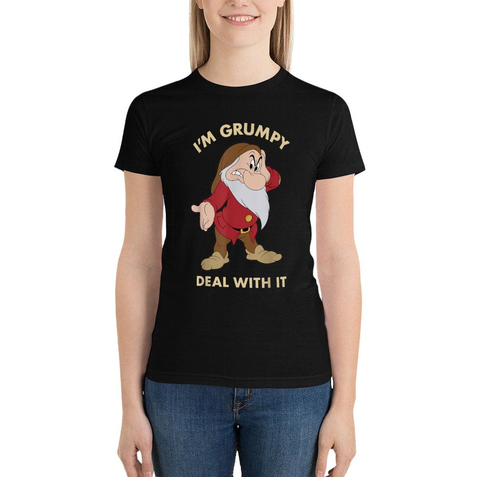 Ik Ben Chagrijnig Deal Ermee T - Summer Clothing Deals recensie en prijs