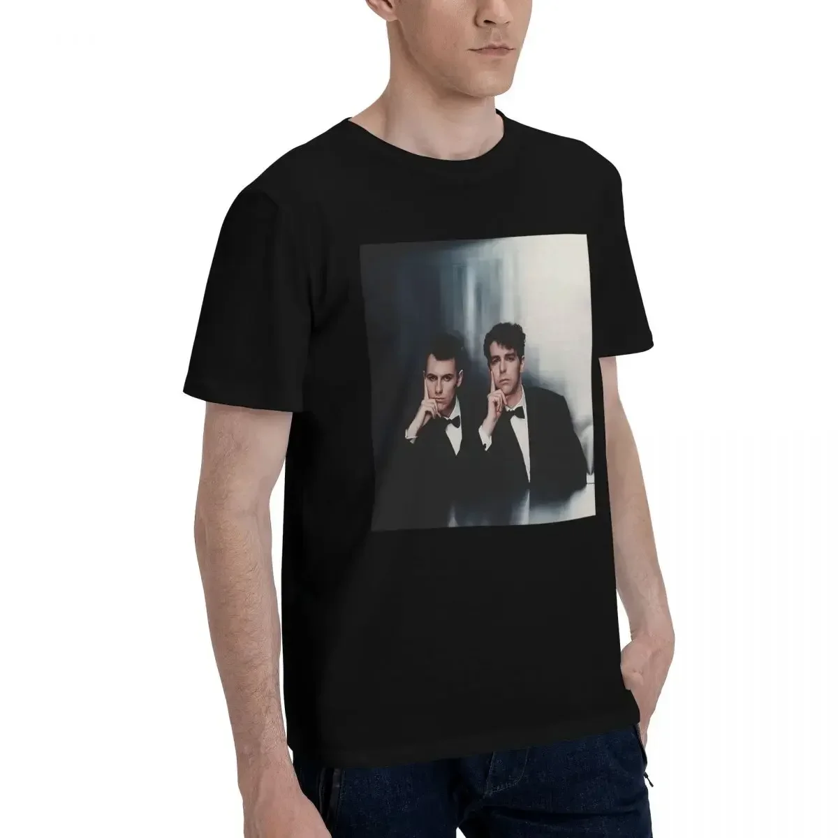 Pet Shop Boys 1 100% katoen Ca - Summer Clothing Deals recensie en prijs