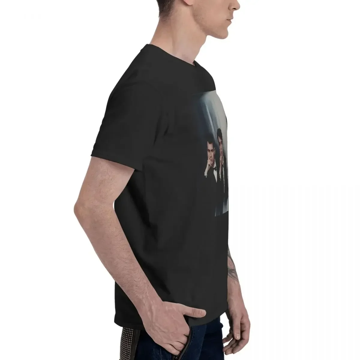 Pet Shop Boys 1 100% katoen Ca - Summer Clothing Deals recensie en prijs