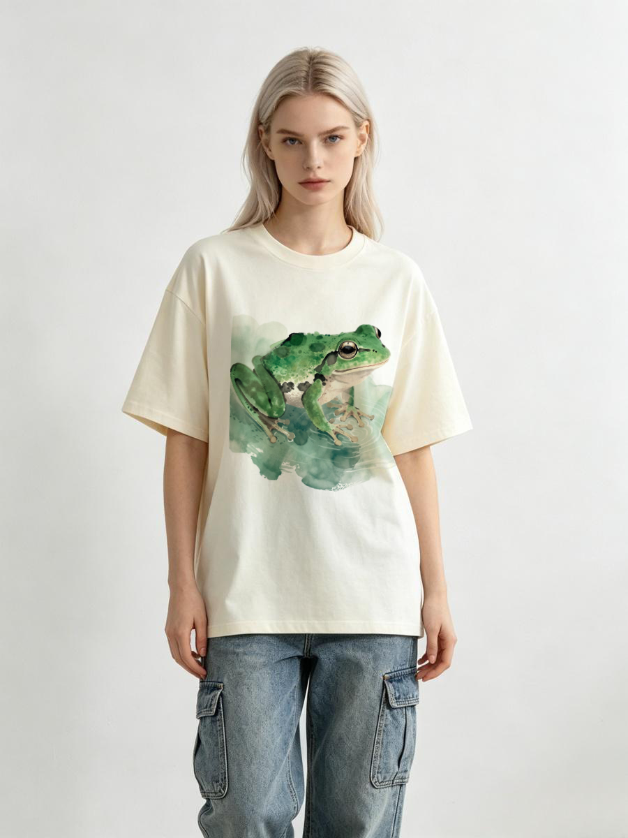 T-shirts Dames Zomer Casual Es - Summer Clothing Essentials Women recensie en prijs
