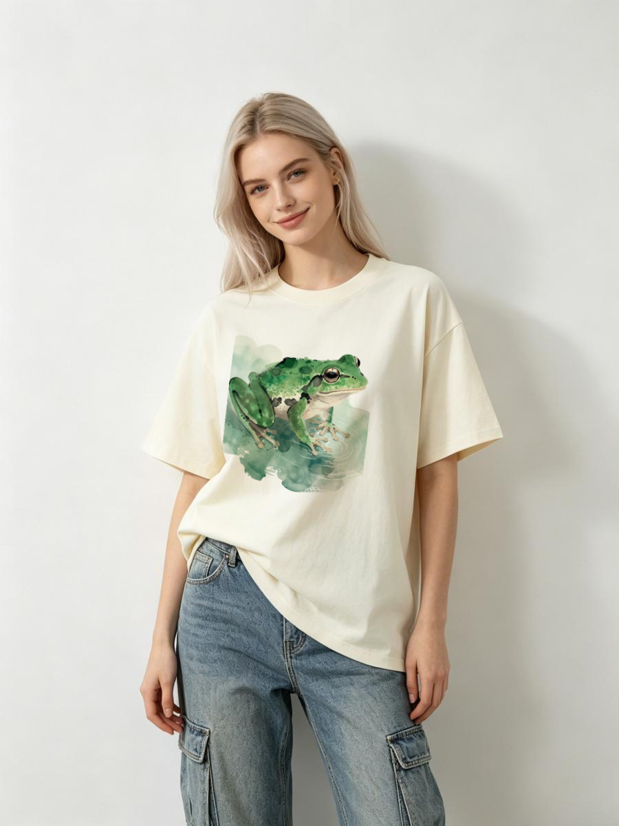 T-shirts Dames Zomer Casual Es - Summer Clothing Essentials Women recensie en prijs