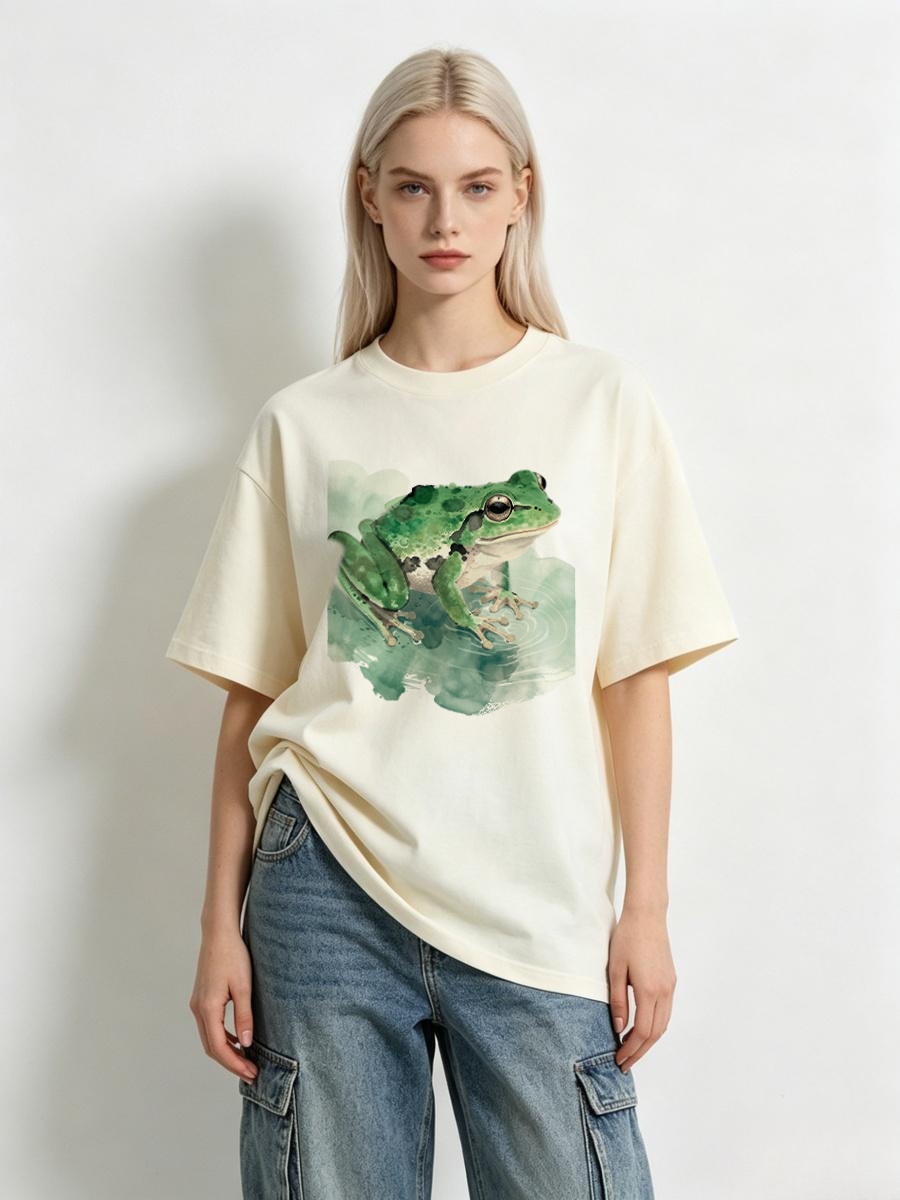T-shirts Dames Zomer Casual Es - Summer Clothing Essentials Women recensie en prijs