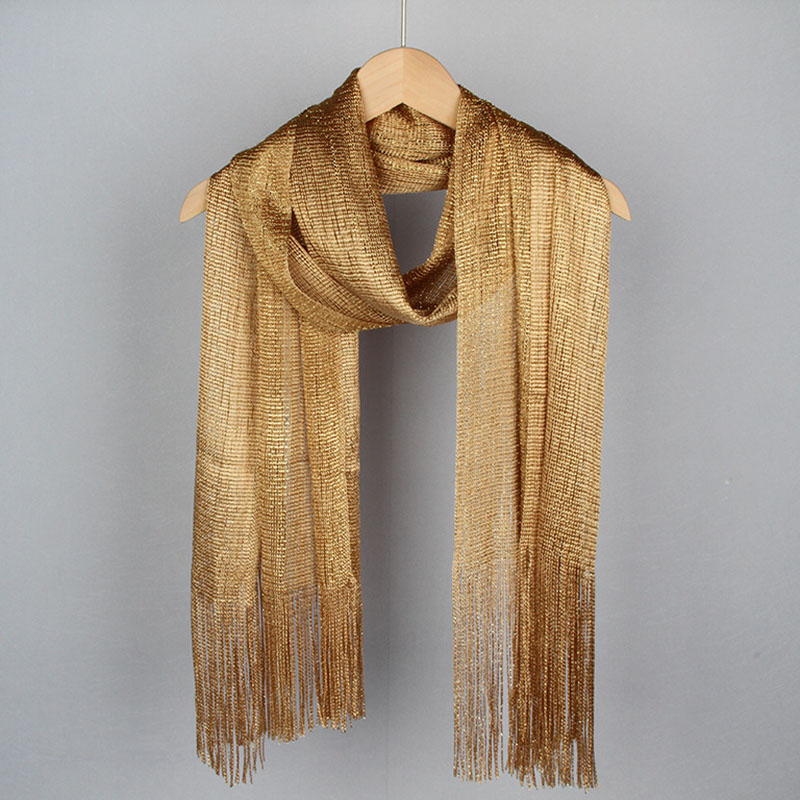 Mode Goud Zilver Heldere Zijde - Summer Clothing For Older Women recensie en prijs