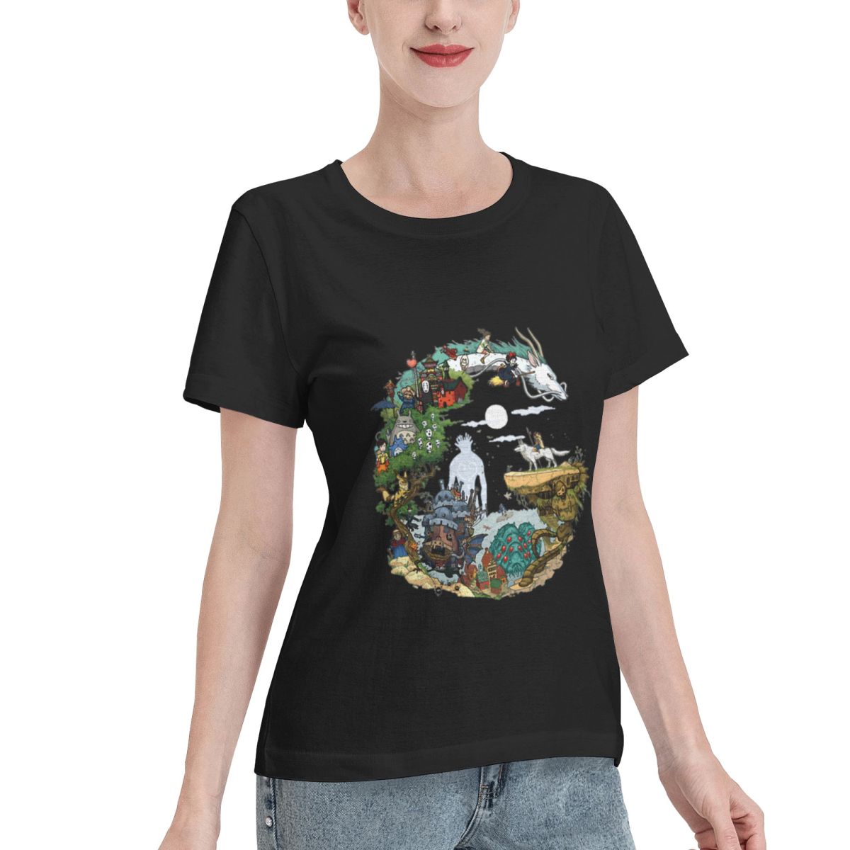 Langdurig draagbaar Asiom dame - Summer Clothing Essentials Women recensie en prijs