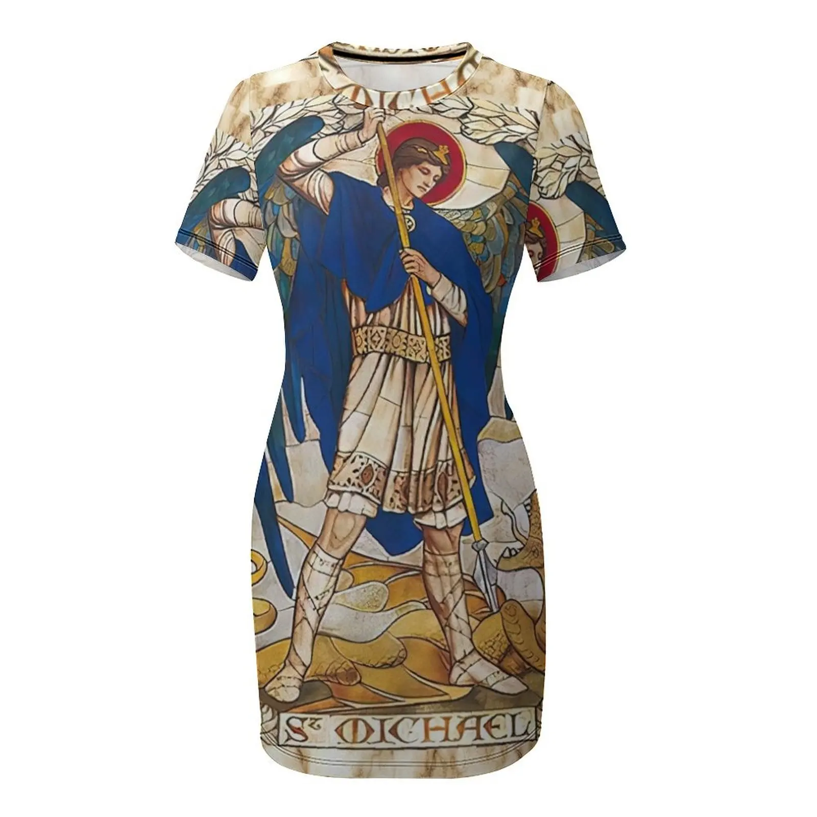 St. Michaël de Aartsengel Enge - Summer Clothing Trends For Women 2026 recensie en prijs