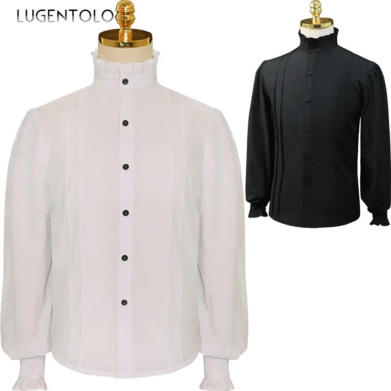 Mannen Middeleeuwse Renaissanc - Summer Renaissance Clothing recensie en prijs