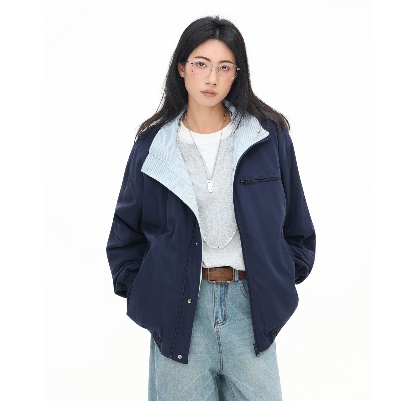 Damesjassen Sale Omkeerbare ja - Summer Clothing Deals recensie en prijs